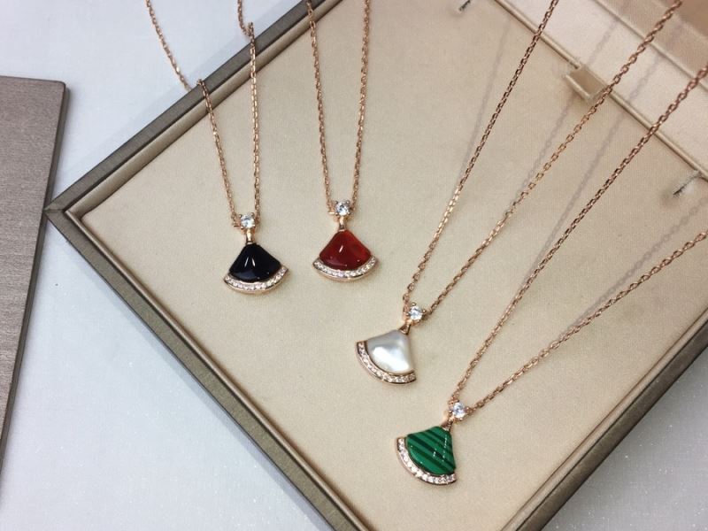 Bvlgari Necklaces